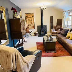 Holiday home Village Barn Conversion Near, York